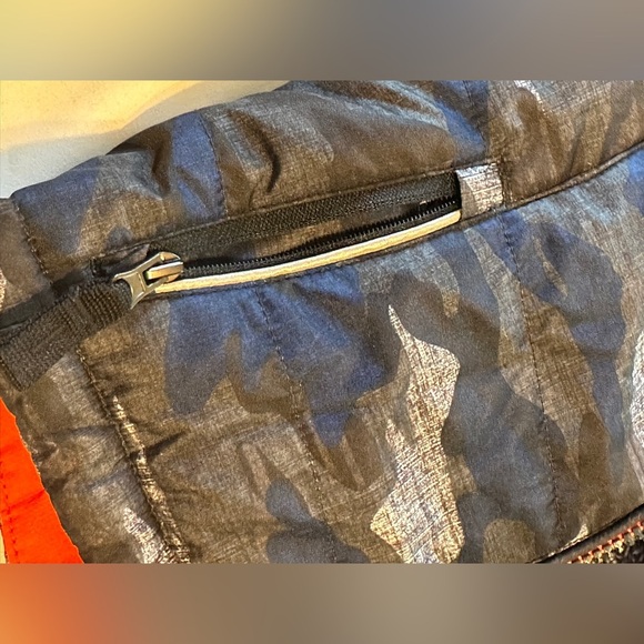 Gerry Camo Jacket - Picture 8 of 9